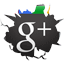  Google+