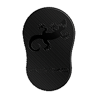 g1552 negro mn Gecko Retail