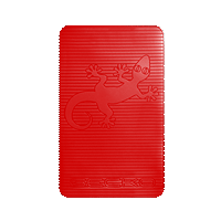 g1554 rojo mn Gecko Retail