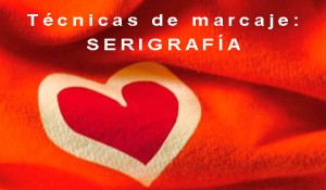 Marcaje-Serigrafia