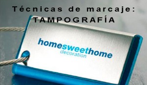 Marcaje-Tampografia