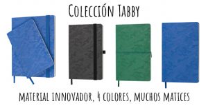 Colección Tabby
