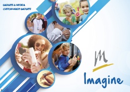 Catálogo Imagine