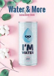 Water and More 2020