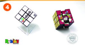 Rubik’s 3x3 (57 mm)