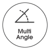 multi-angle