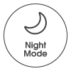 night mode