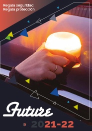 Catálogo Future 2021-22