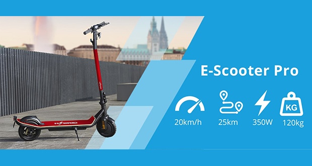 e-scooter-pro