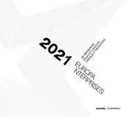 Catálogo Europa Enterprises 2021