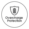 overcharge protection