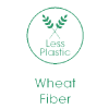 wheat fiber