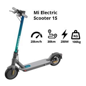xiaomi mi electric scooter 1s