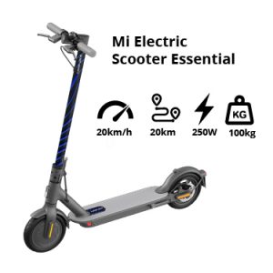 xiaomi mi electric scooter essential