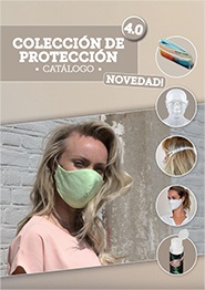 Catálogo Colección de protección 4.0