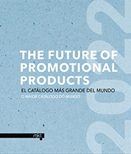 Catálogo MKT The Future of Promotional Products 2022