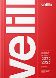 Catálogo Velilla 2022