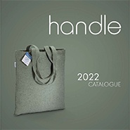 Catálogo Handle 2022