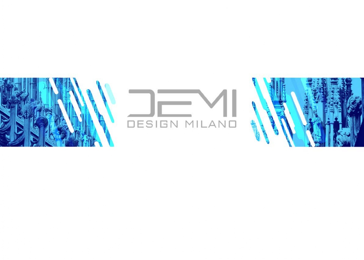Catálogo Mochilas Demi Design Milano