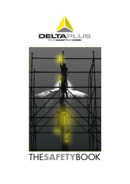 Catálogo Deltaplus 2021