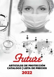 Catálogo Future Medical 2022