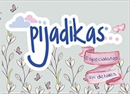 Catálogo Pijadikas 2022