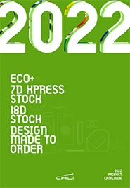 Chili 2022 catalogue