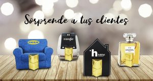 Sorprende a tus clientes