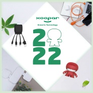 Xoopar catalogue 2022