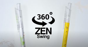 Zen Swing