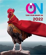 Catálogo On 2022