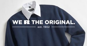 THE ORIGINAL MUST-HAVE - Outfits de sudadera y camisa