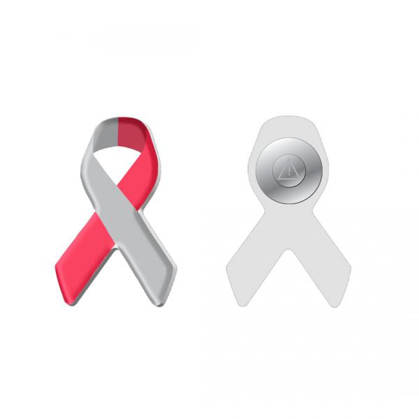 Nuevo Pin Ribbon!!! - Maelan