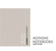 Europa Enterprises - Agendas y Notebooks 2022