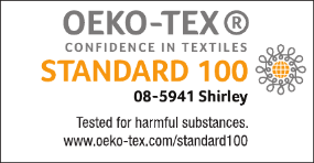 STANDARD 100 de OEKO-TEX®