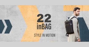 Recién llegado - el nuevo catálogo Inbag