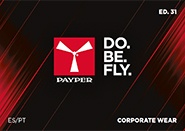 Payper Catalogue Corporate Wear 2022
