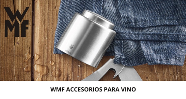 WMF Accesorios para vino