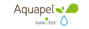 Aquapel de Nanotex logo