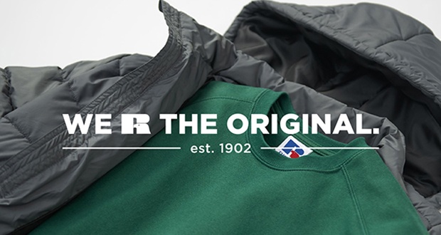 We are the original. Outfits con sudadera y chaqueta: máximo rendimiento independientemente del tiempo.