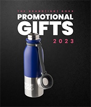 Catálogo Promotional Gifts 2023