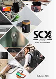 SCX catalogue 2023
