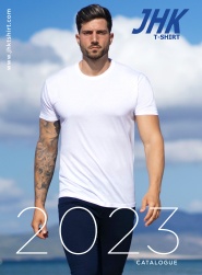 JHK T-Shirt catalogue 2023