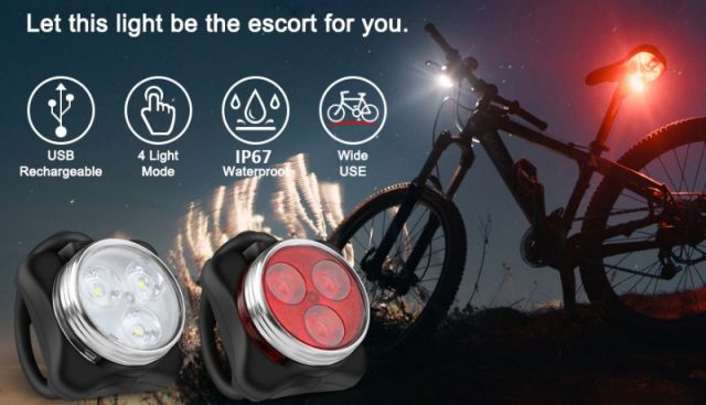 Beijing - El regalo de la visibilidad y seguridad Beijing - El regalo de la visibilidad y seguridad