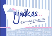 Catálogo Pijadikas 2023