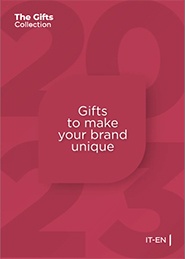 Buscador Claps catalogue 2023 - The Gifts Collection