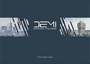 DEMI - Design Milano catalogue 2023
