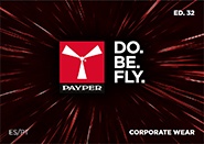 Catálogo Payper Corporate Wear 2023