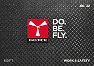 Catálogo Payper Work and Safety 2023