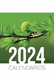 Catalogo de calendarios 2024